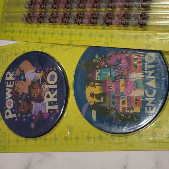 Encanto Bundle - Picture 2 of 4